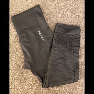 Gymshark energy seamless leggings